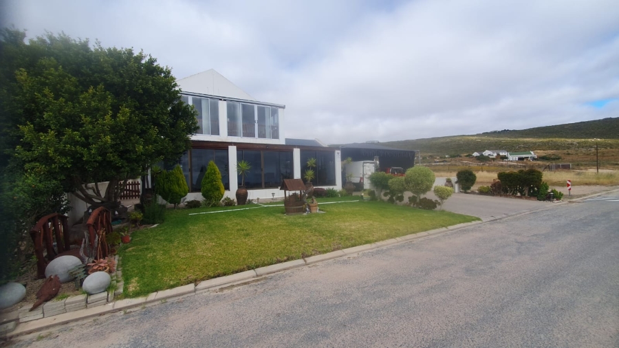 3 Bedroom Property for Sale in Harbour Lights Western Cape